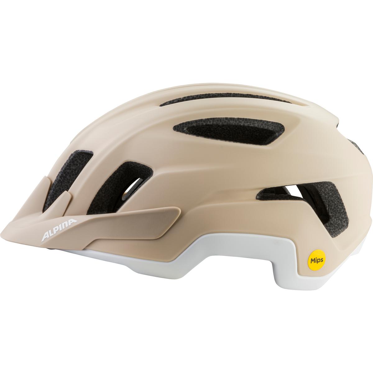 Rattakiiver Alpina PARANUS MIPS