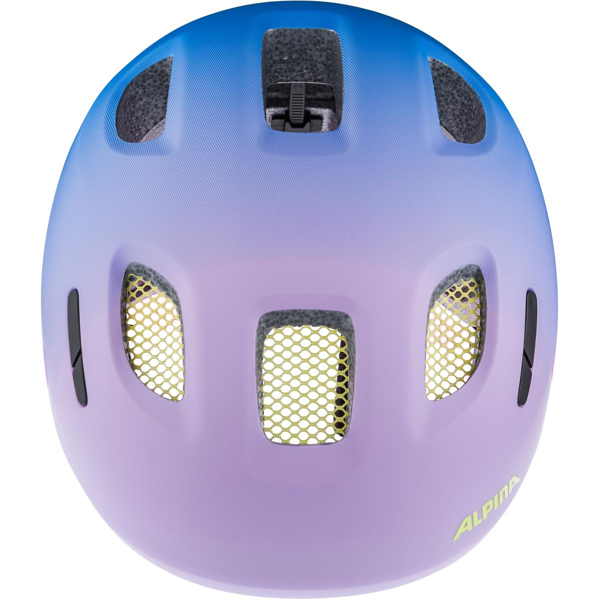 Laste kiiver Alpina XIMO 2 LE