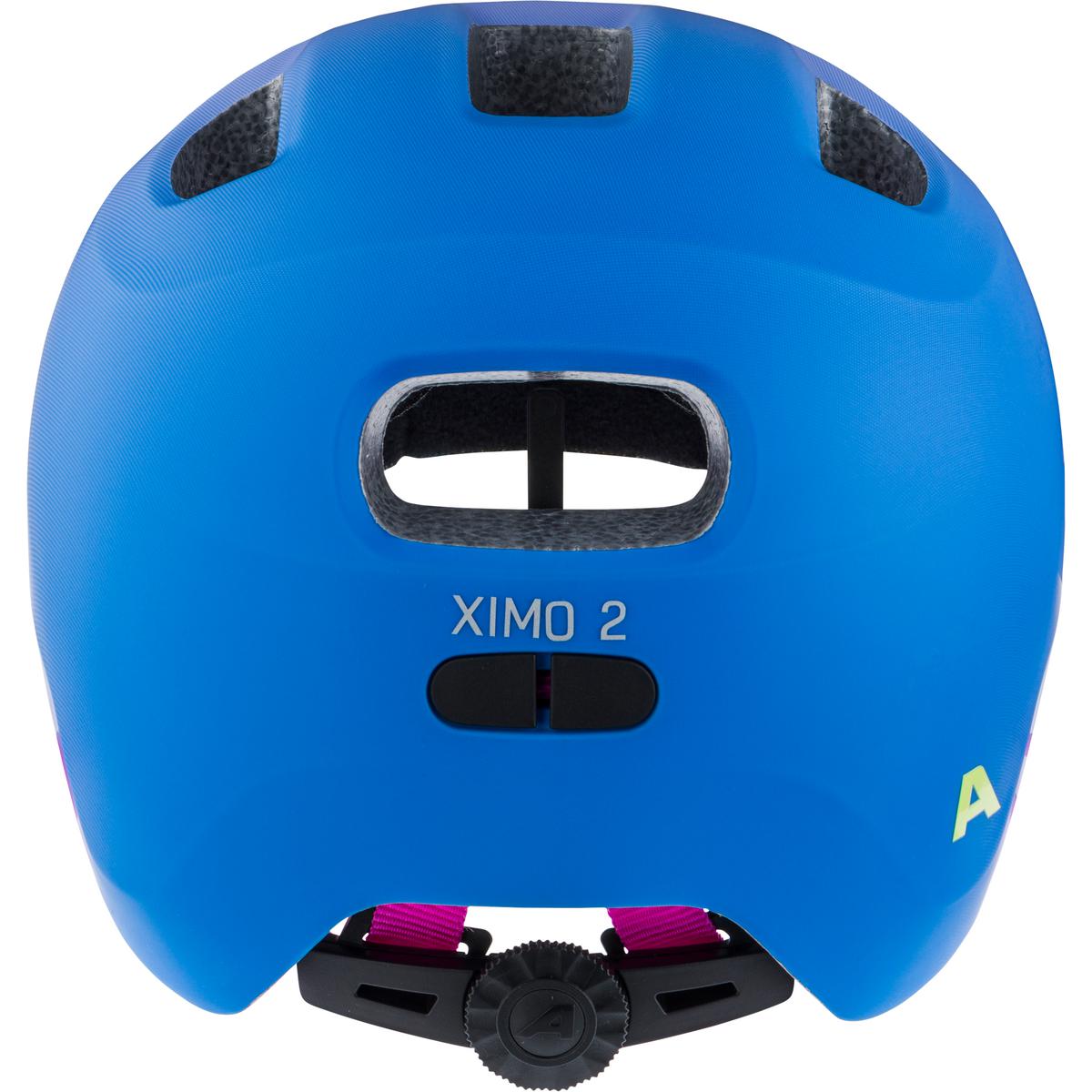 Laste kiiver Alpina XIMO 2 LE