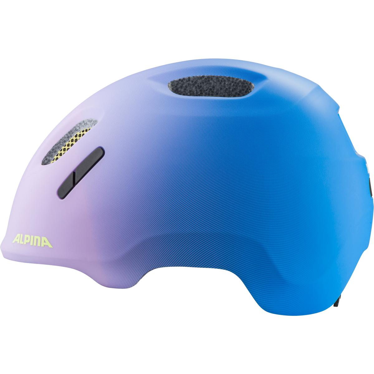 Laste kiiver Alpina XIMO 2 LE