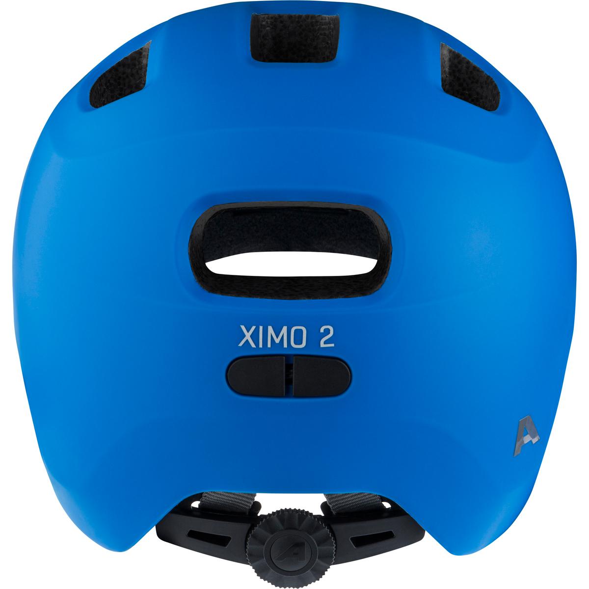 Laste kiiver Alpina XIMO 2 LE