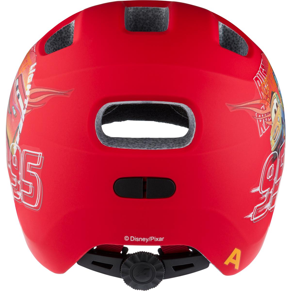 Laste kiiver Alpina XIMO 2 DISNEY - Cars