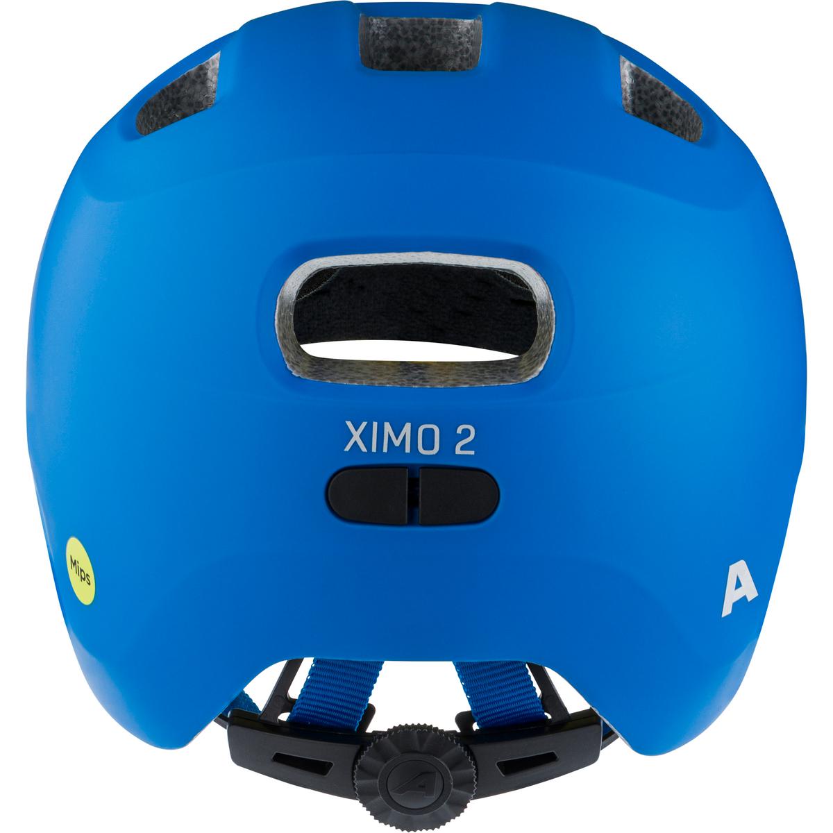 Laste kiiver Alpina XIMO 2 MIPS