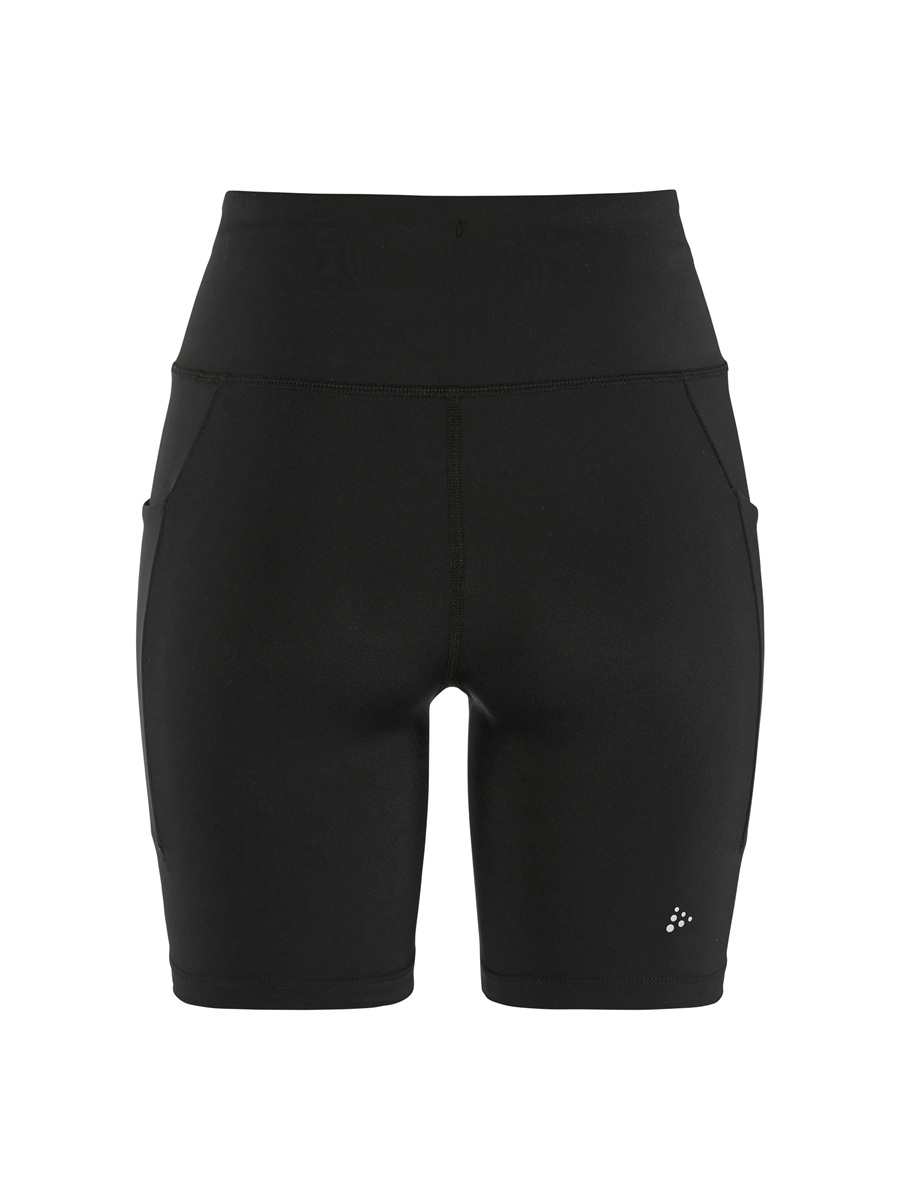 Naiste treeningretuusid Craft ADV Essence Short Tights 3