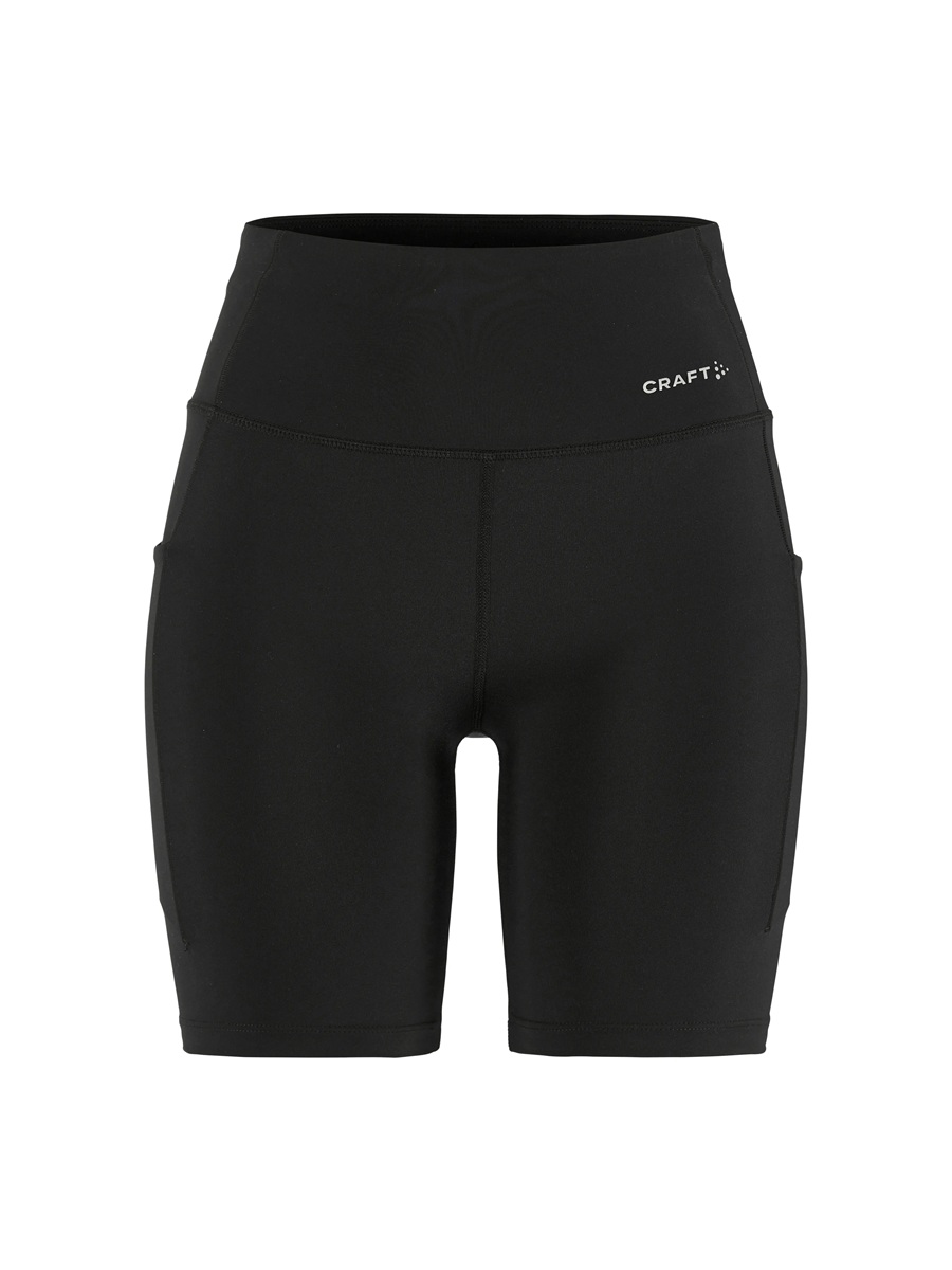 Naiste treeningretuusid Craft ADV Essence Short Tights 3