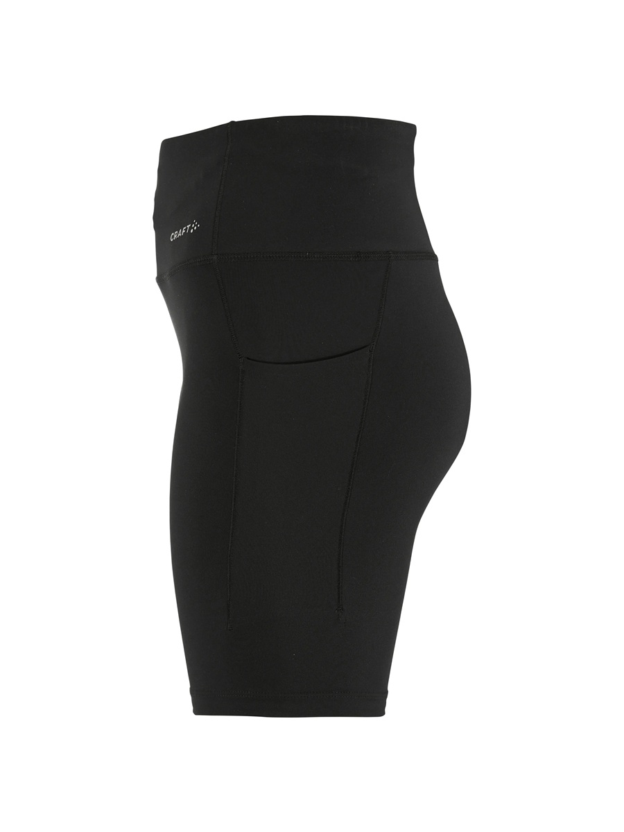 Naiste treeningretuusid Craft ADV Essence Short Tights 3