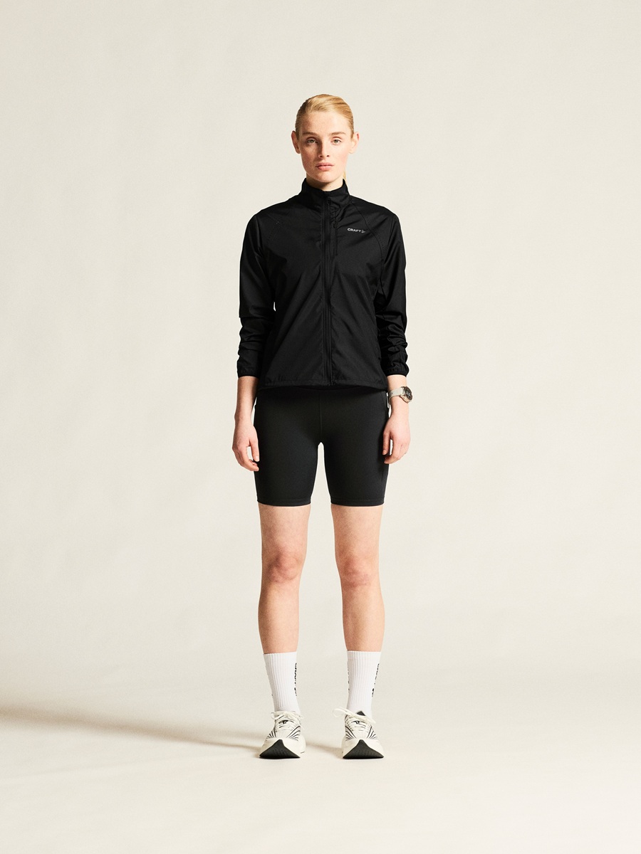 Naiste treeningretuusid Craft ADV Essence Short Tights 3