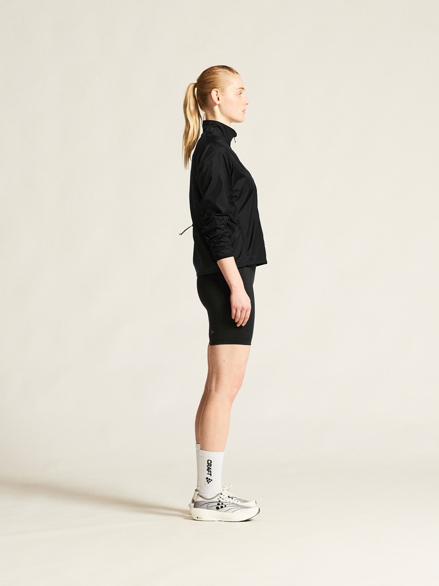 Naiste treeningretuusid Craft ADV Essence Short Tights 3