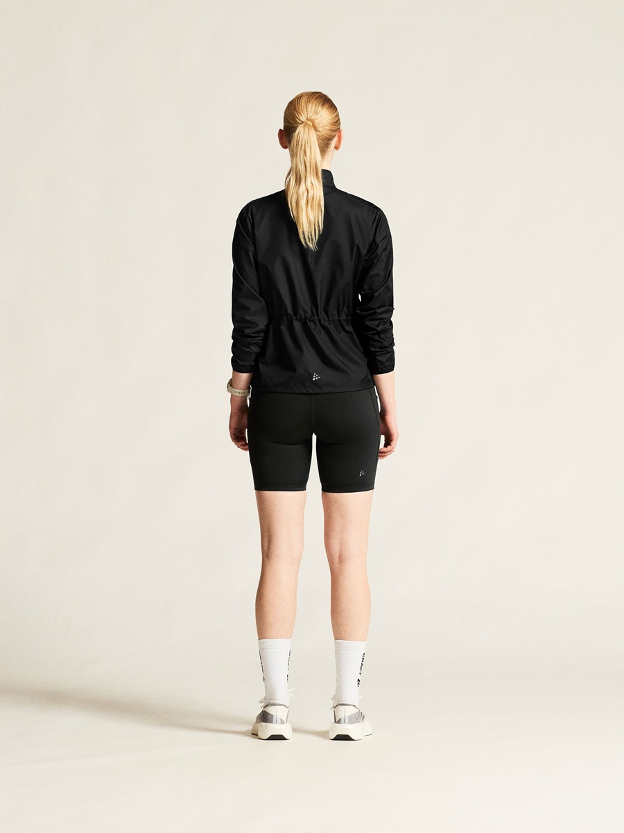 Naiste treeningretuusid Craft ADV Essence Short Tights 3