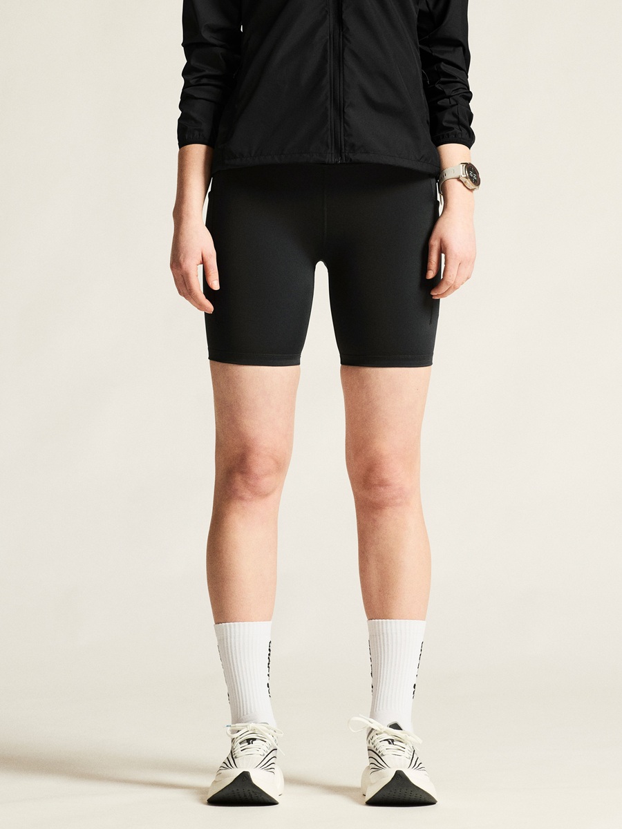 Naiste treeningretuusid Craft ADV Essence Short Tights 3