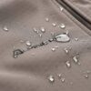 Meeste softshelljakk Alpine Pro HOOR 2