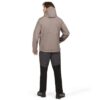 Meeste softshelljakk Alpine Pro HOOR 2