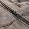 Meeste softshelljakk Alpine Pro HOOR 2