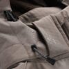 Meeste softshelljakk Alpine Pro HOOR 2