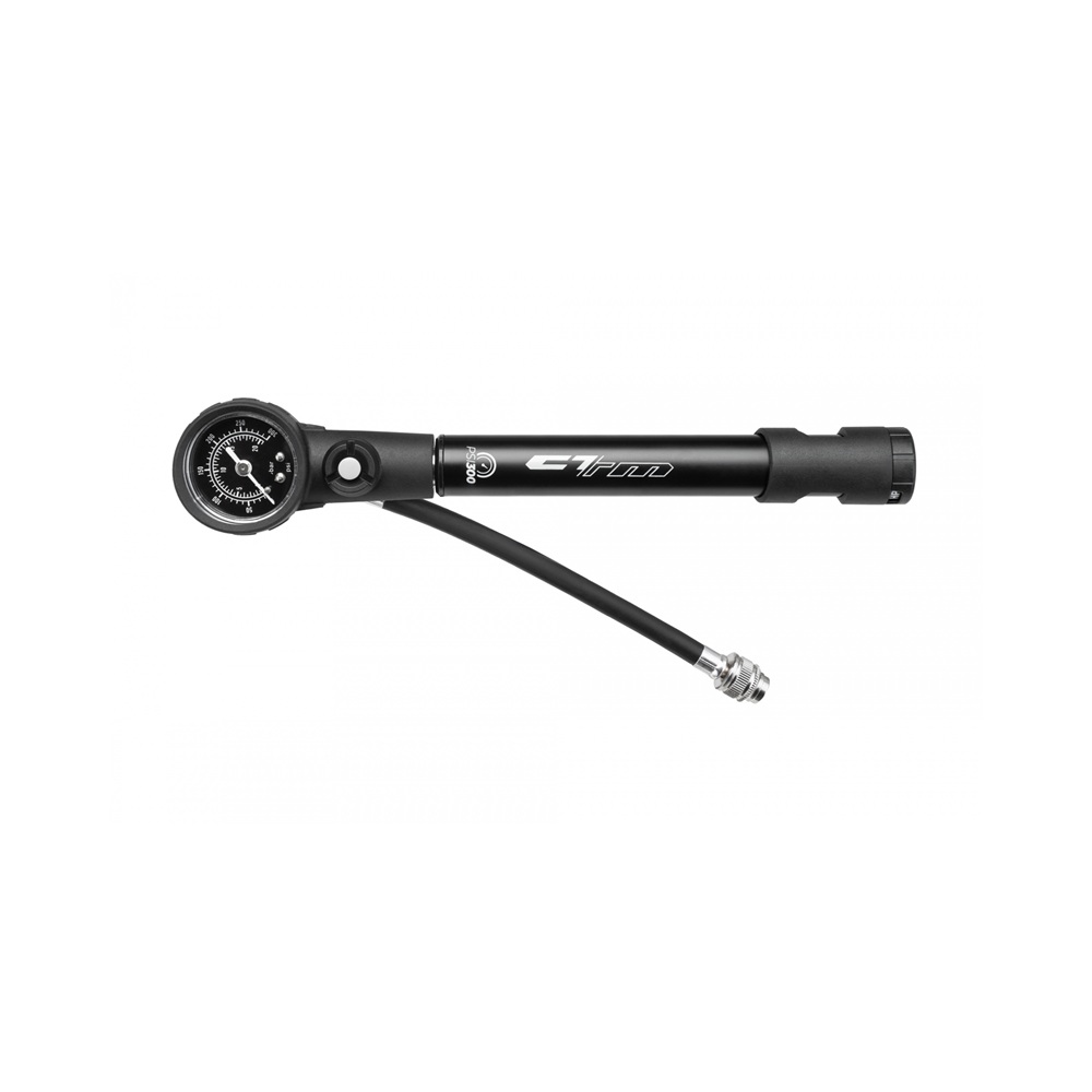 Rattapump amordile CTM Pascal III