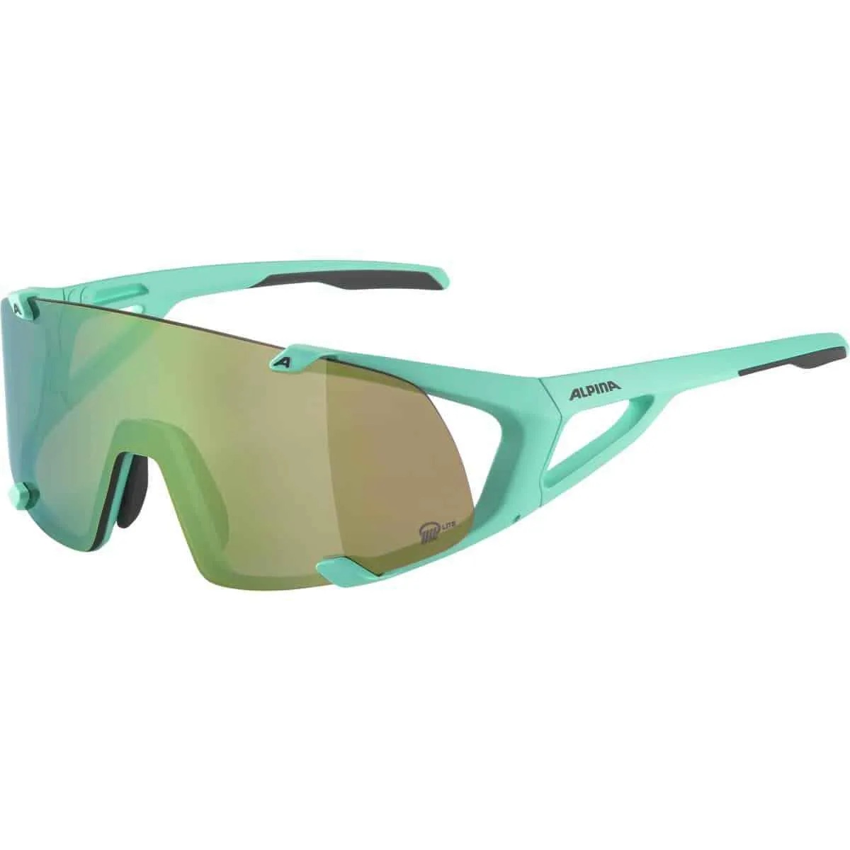 Spordiprillid Alpina HAWKEYE S Q-LITE