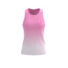 Naiste jooksusärk Compressport Performance Singlet
