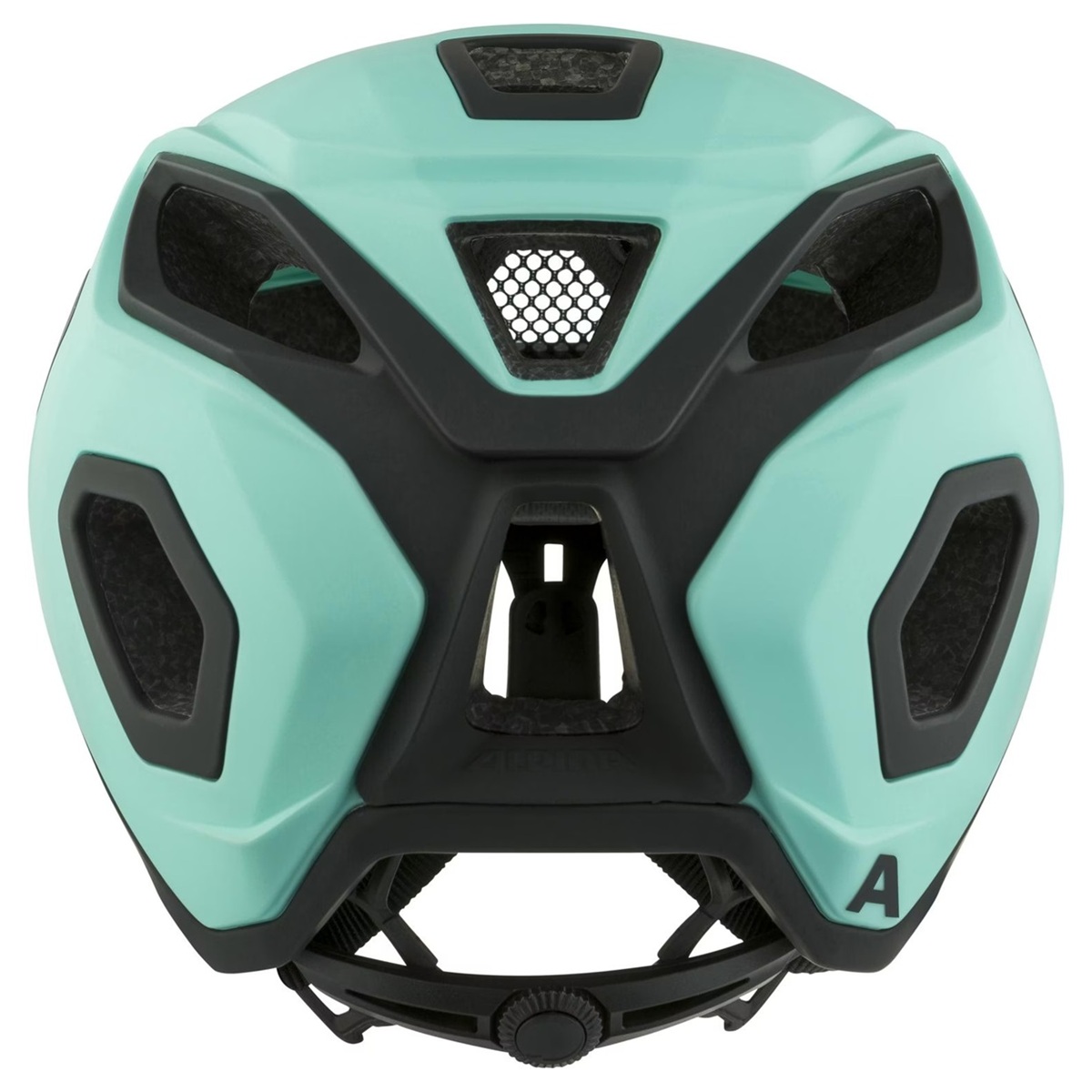 Kiiver Alpina COMOX