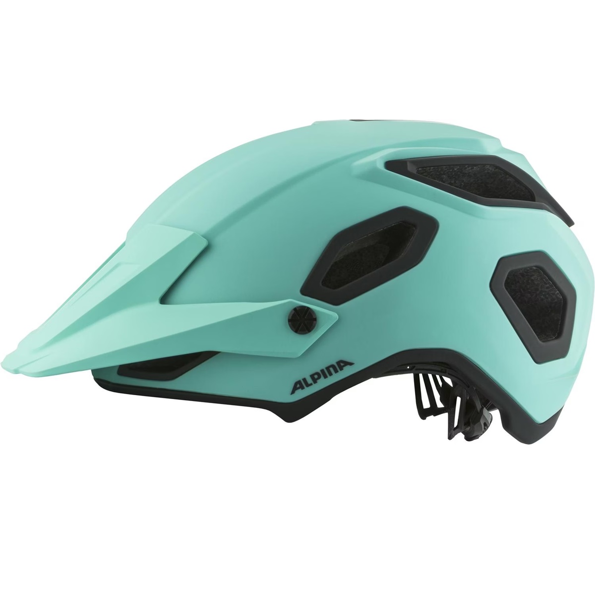 Kiiver Alpina COMOX