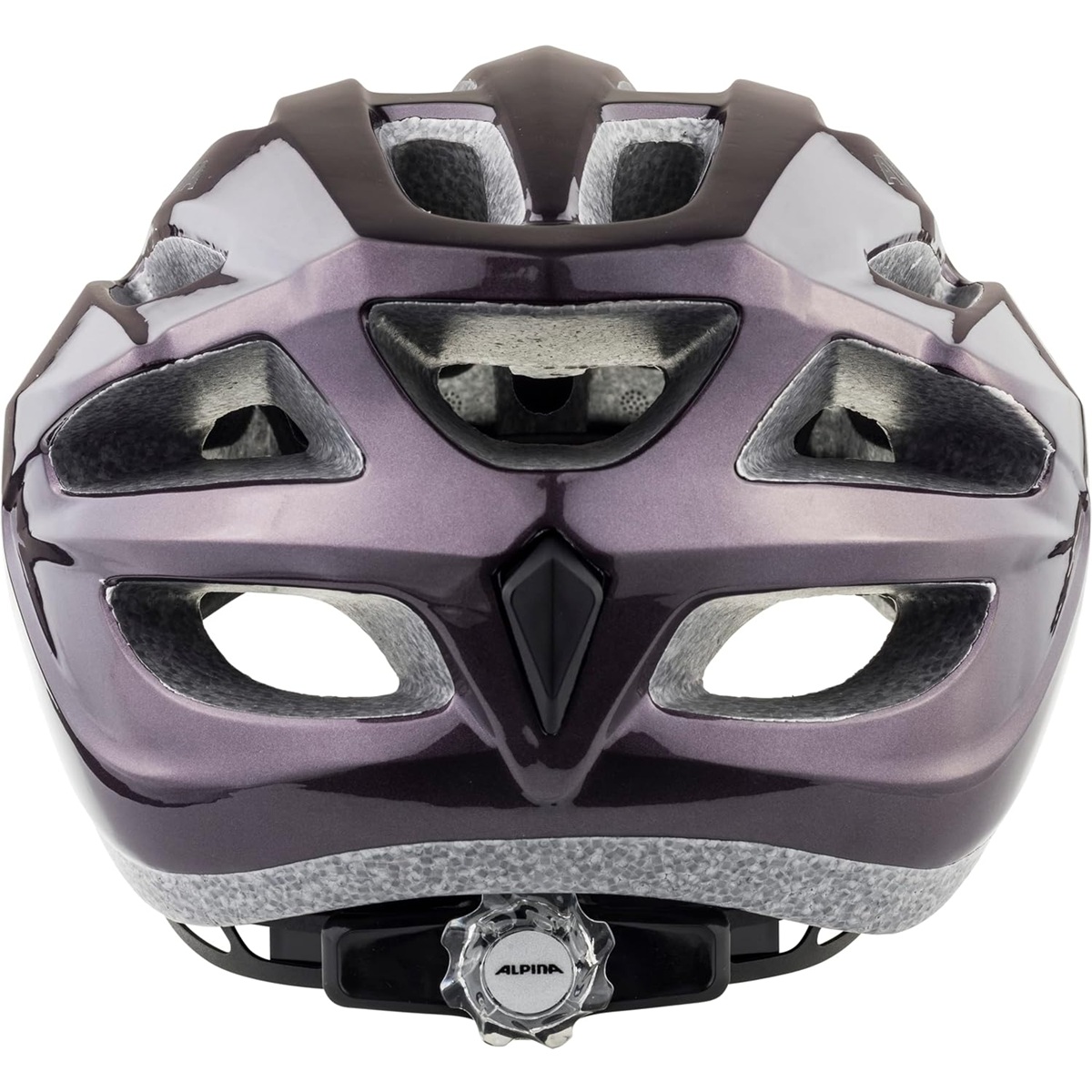 Kiiver Alpina MTB 17