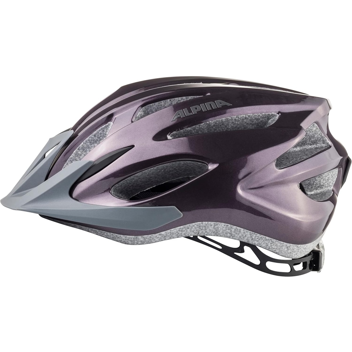 Kiiver Alpina MTB 17