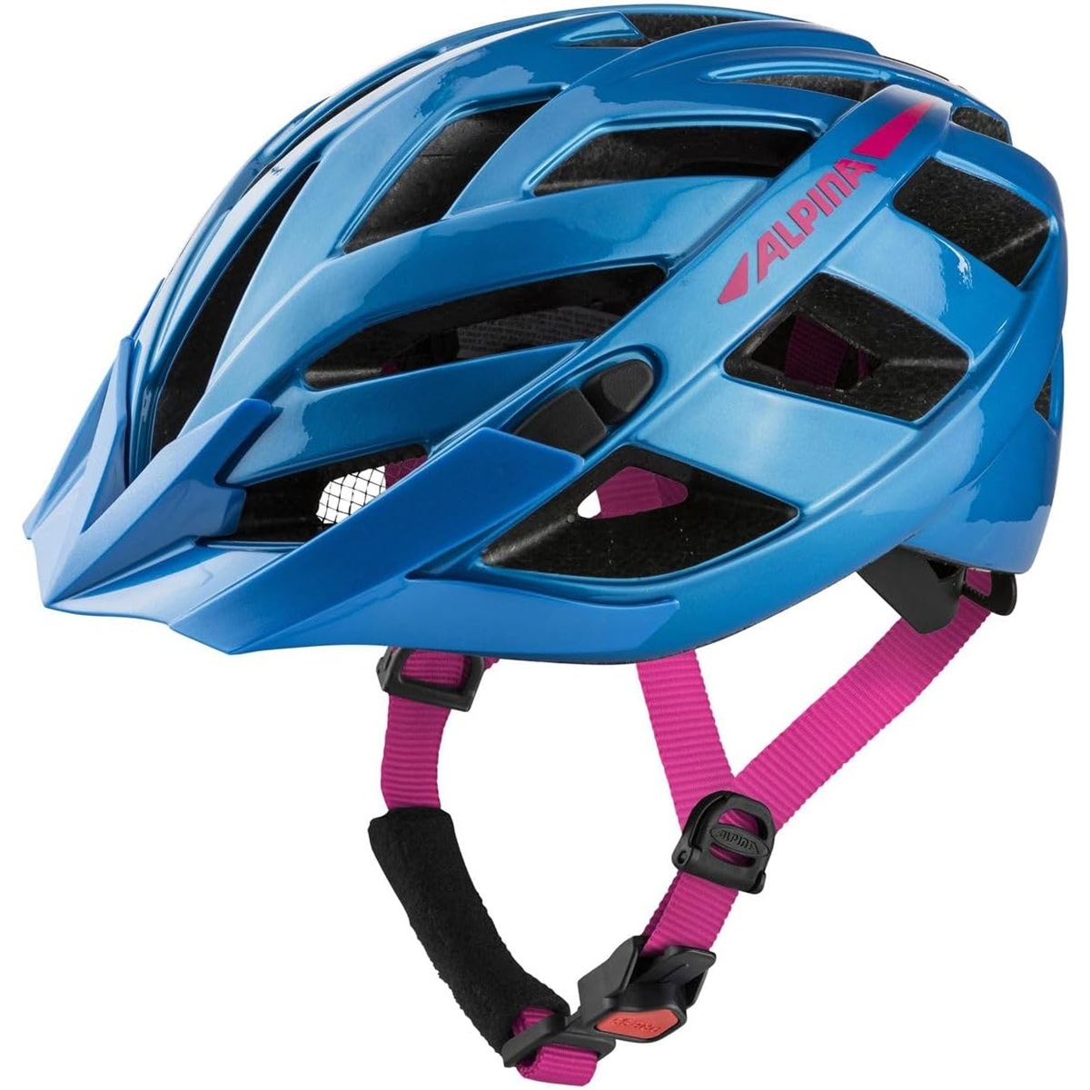 Rattakiiver Alpina PANOMA 2.0