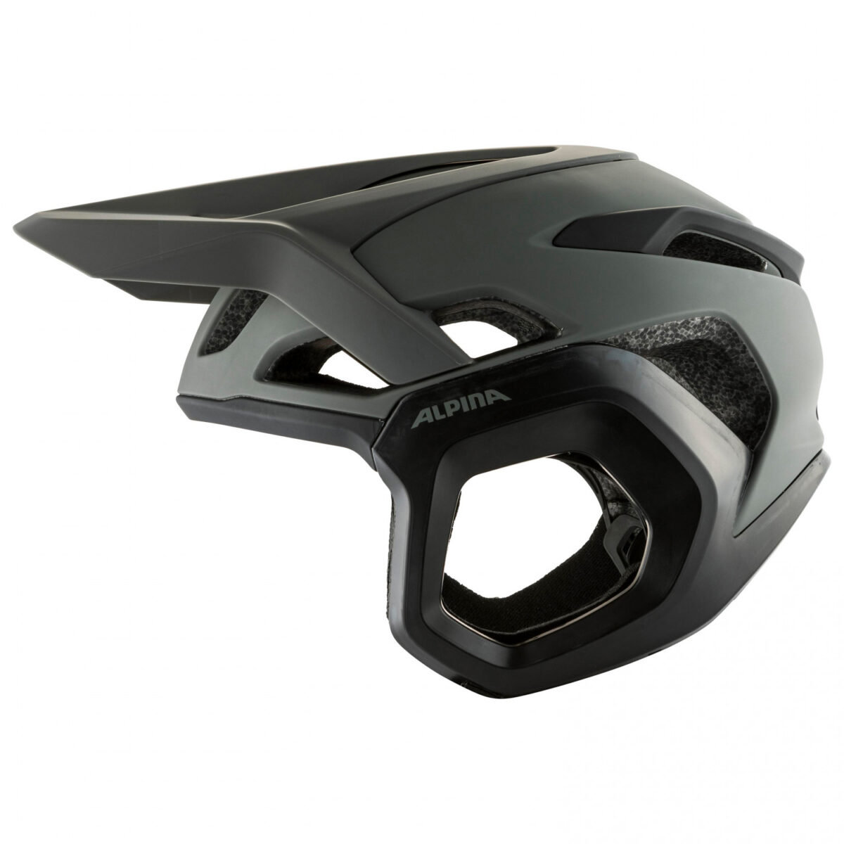 Kiiver Alpina ROOTAGE EVO
