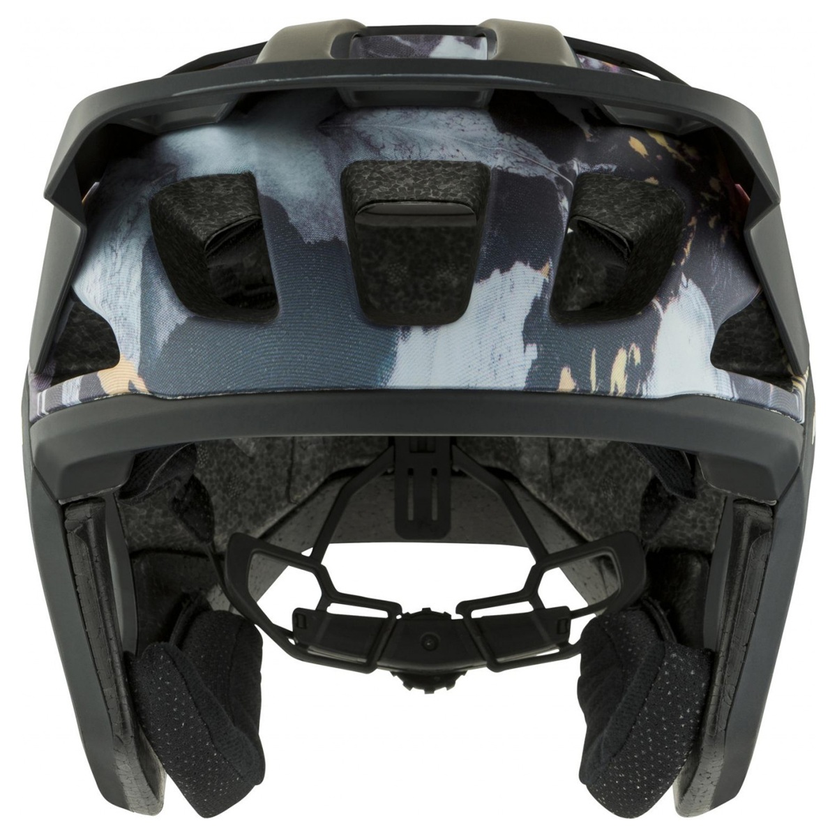 Kiiver Alpina ROOTAGE EVO