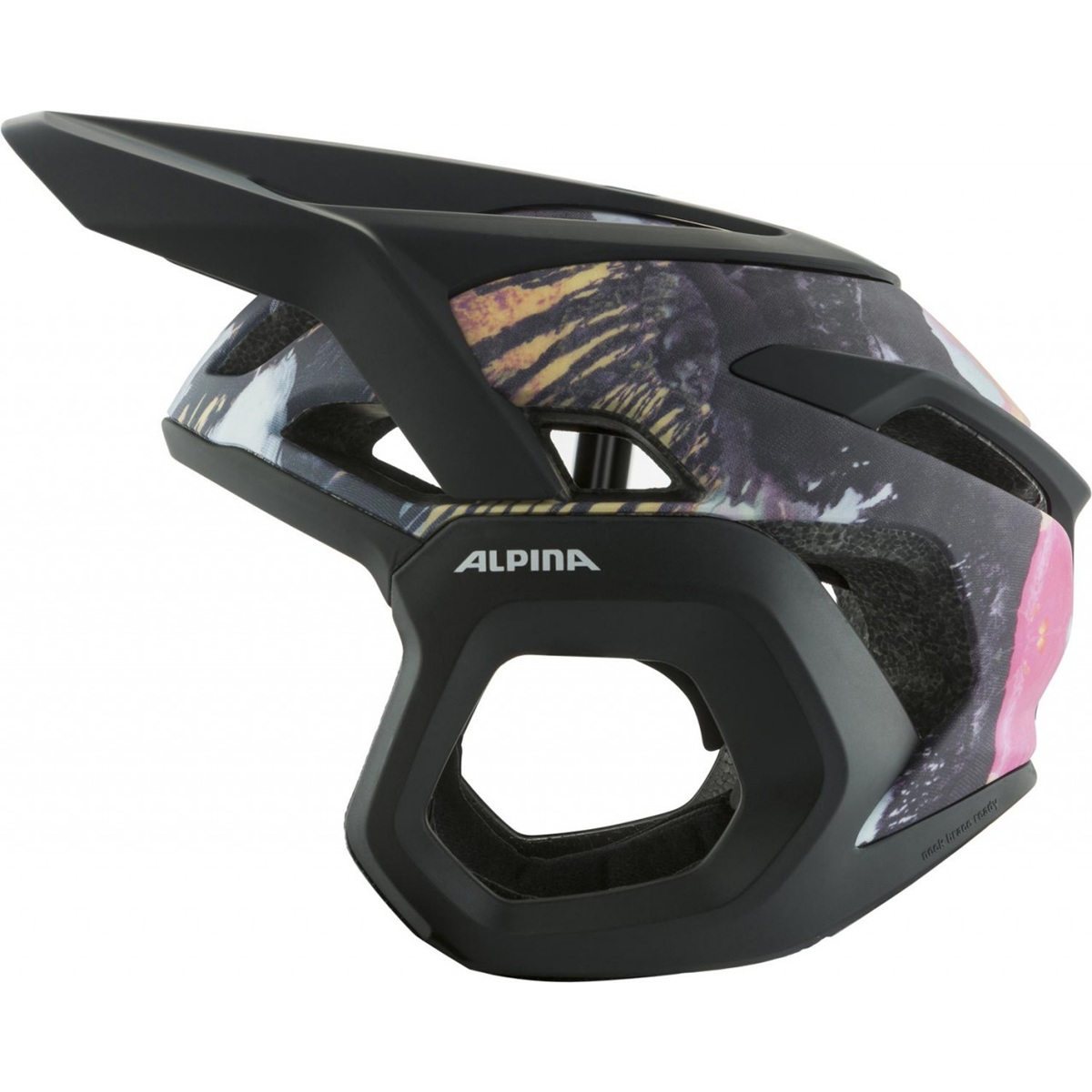 Kiiver Alpina ROOTAGE EVO