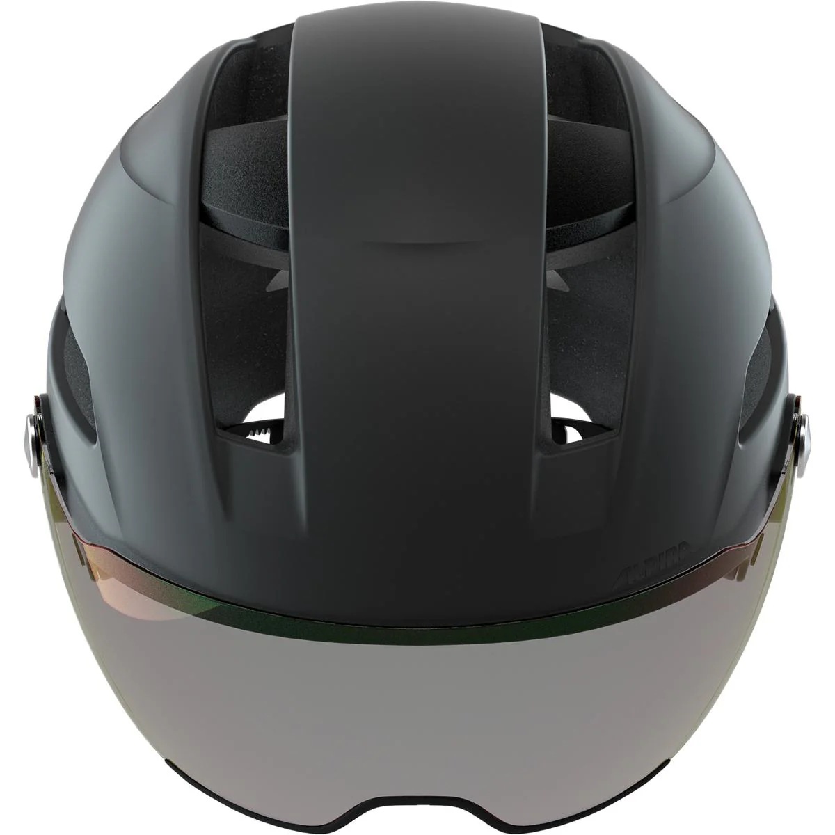 Kiiver Alpina SOHO VISOR V must matt