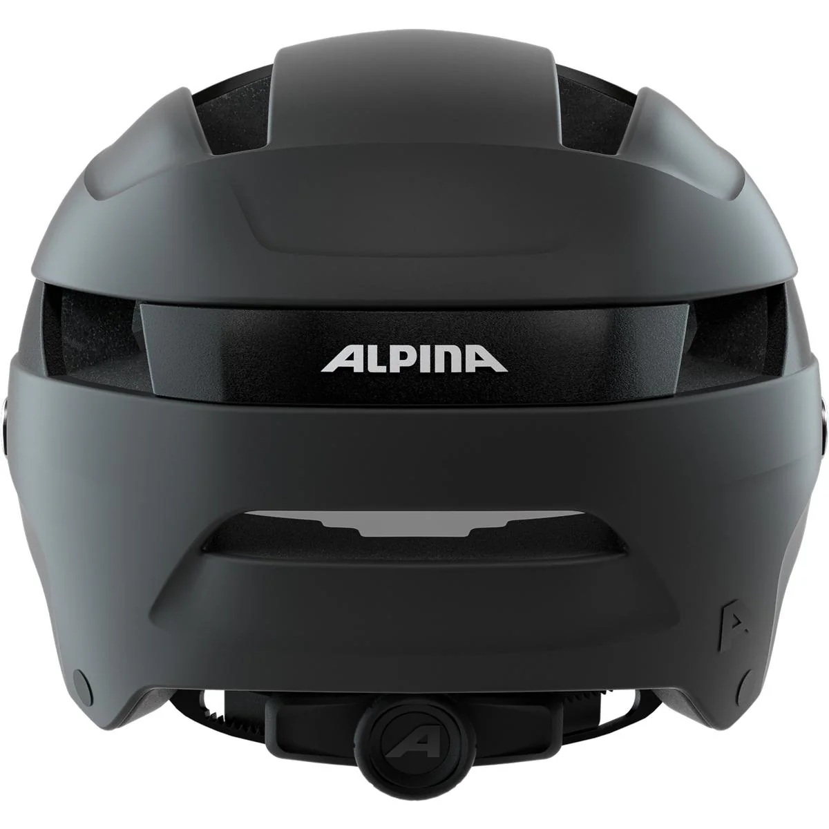 Kiiver Alpina SOHO VISOR V must matt