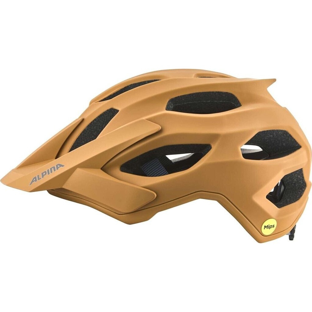 Kiiver Alpina APAX MIPS