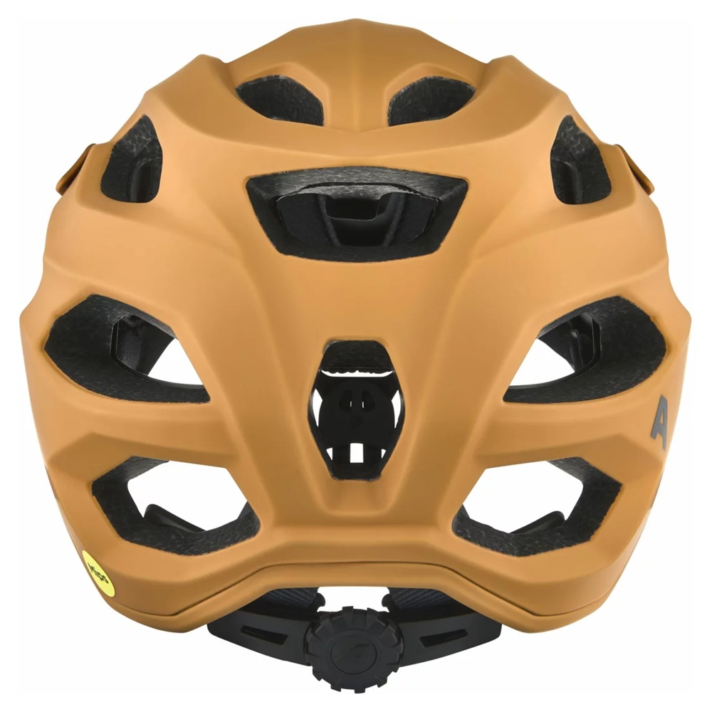 Kiiver Alpina APAX MIPS