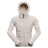 Naiste jakk Alpine Pro NONERA