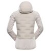 Naiste jakk Alpine Pro NONERA