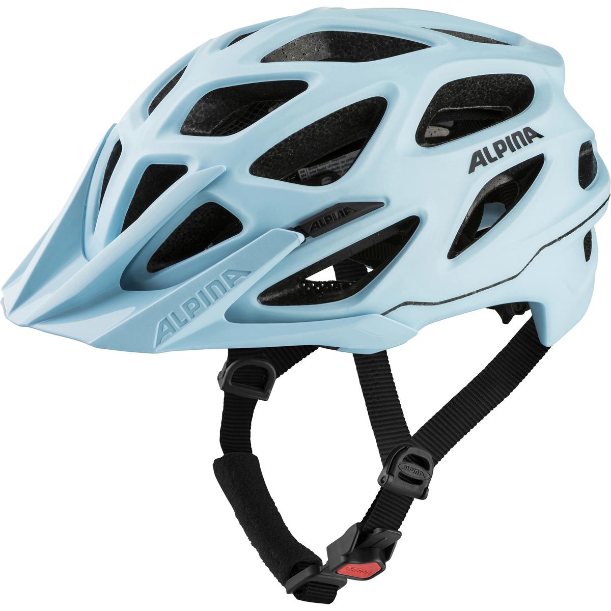 Kiiver Alpina MYTHOS 3.0 LE