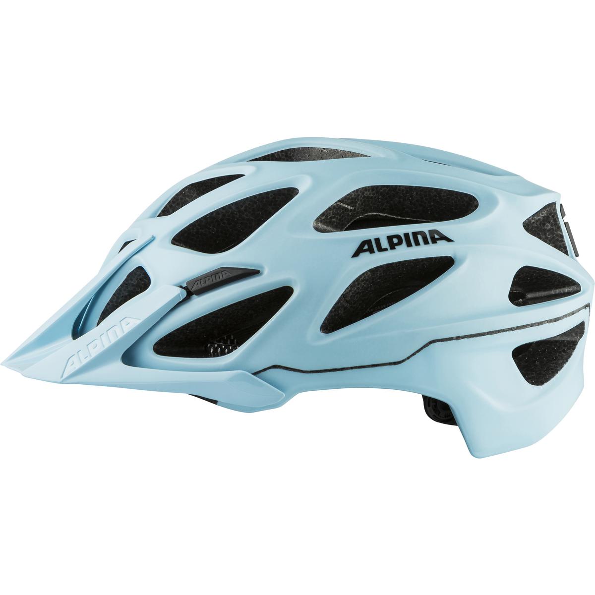 Kiiver Alpina MYTHOS 3.0 LE