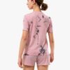Naiste spordisärk Compressport Performance SS - Eat My Dust! Zephyr