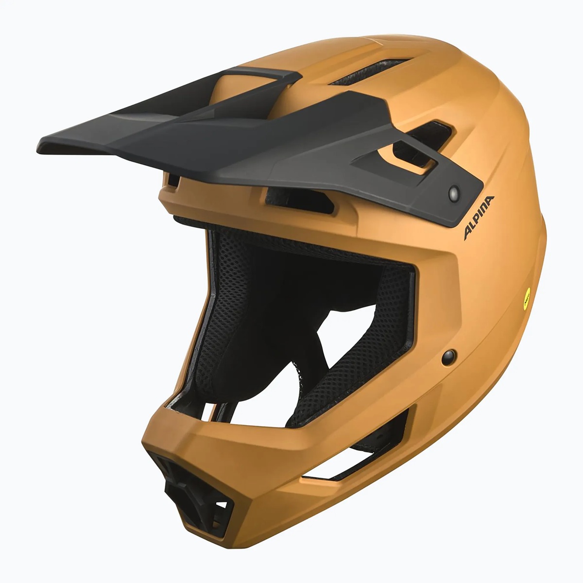 Kiiver Alpina PIKES MIPS