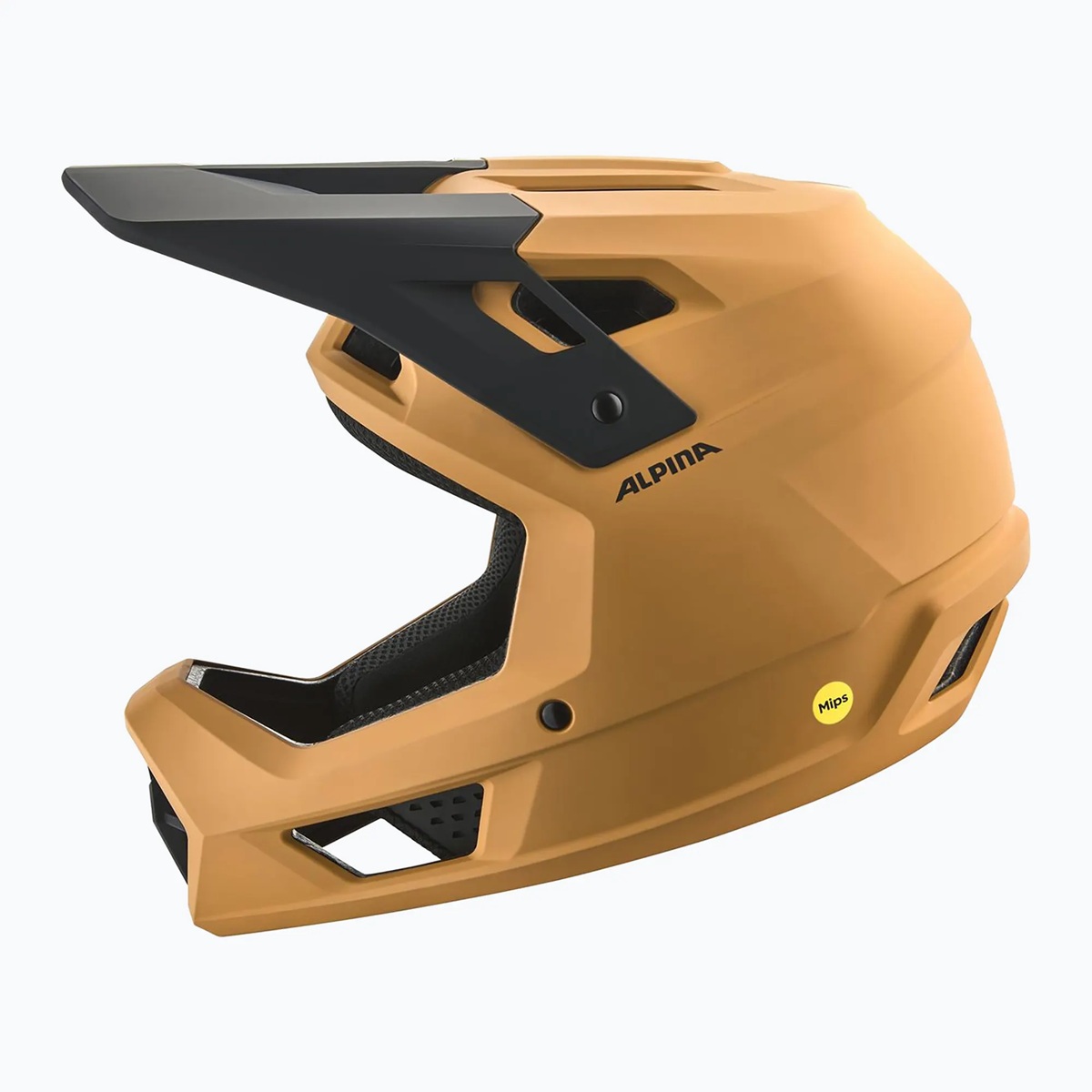 Kiiver Alpina PIKES MIPS