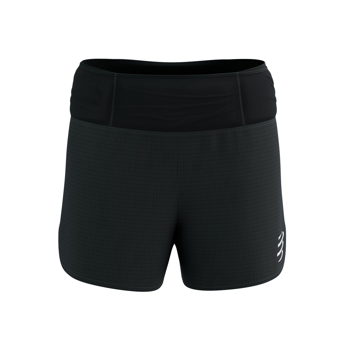 Naiste jooksupüksid Compressport Trail Racing Short