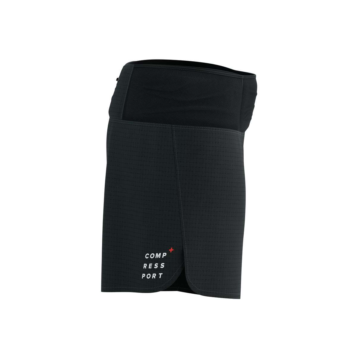 Naiste jooksupüksid Compressport Trail Racing Short