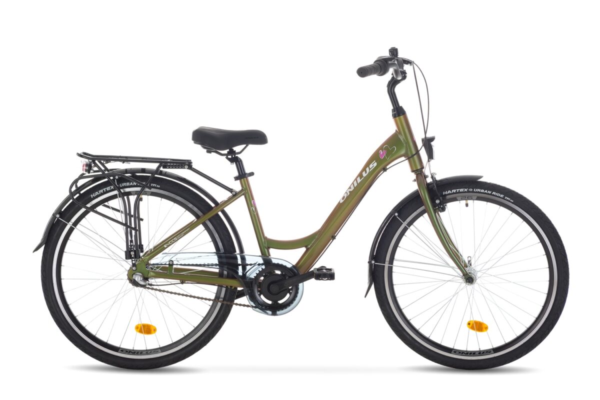 Linnaratas ONILUS Classic