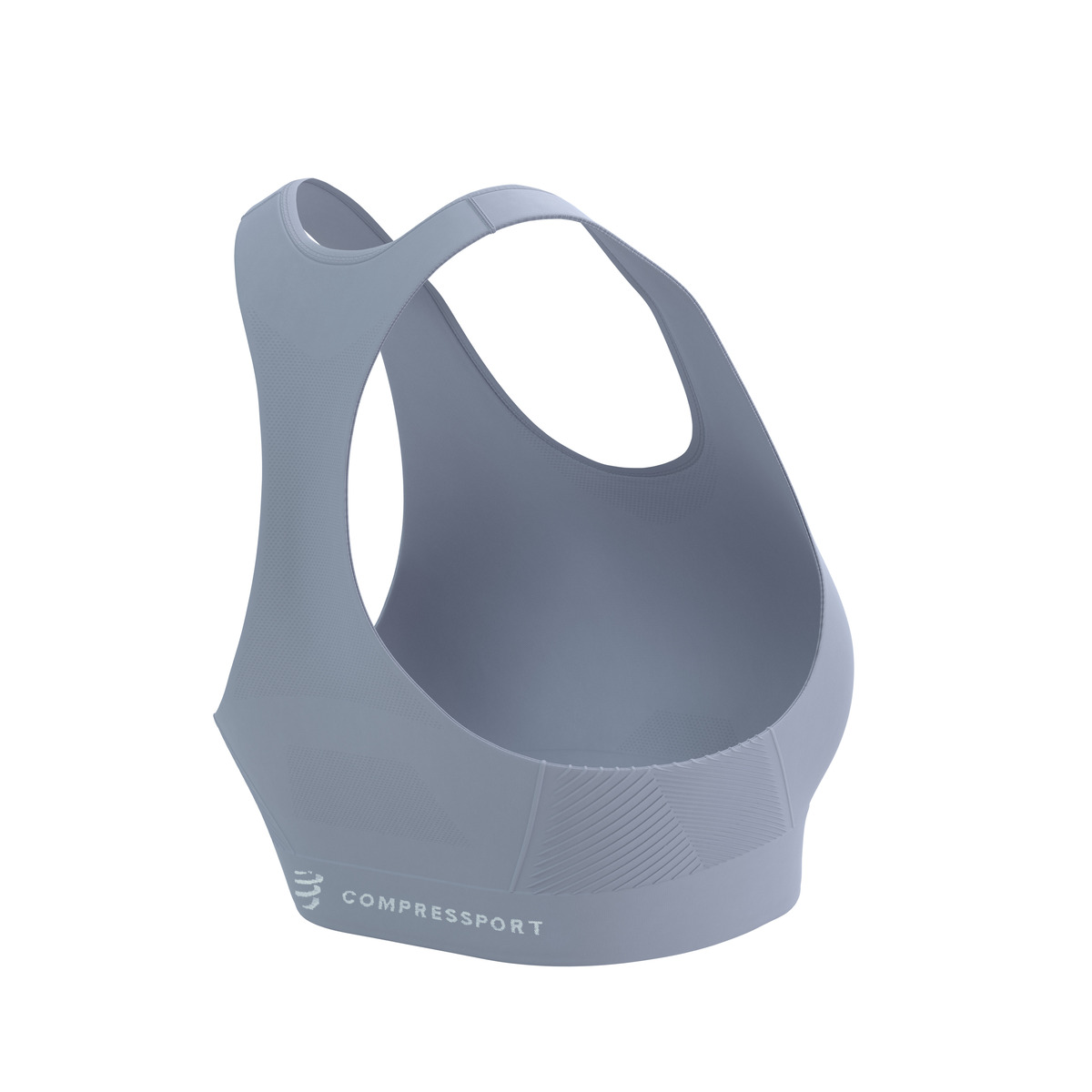 Spordirinnahoidja Compressport FeelFree Seamless