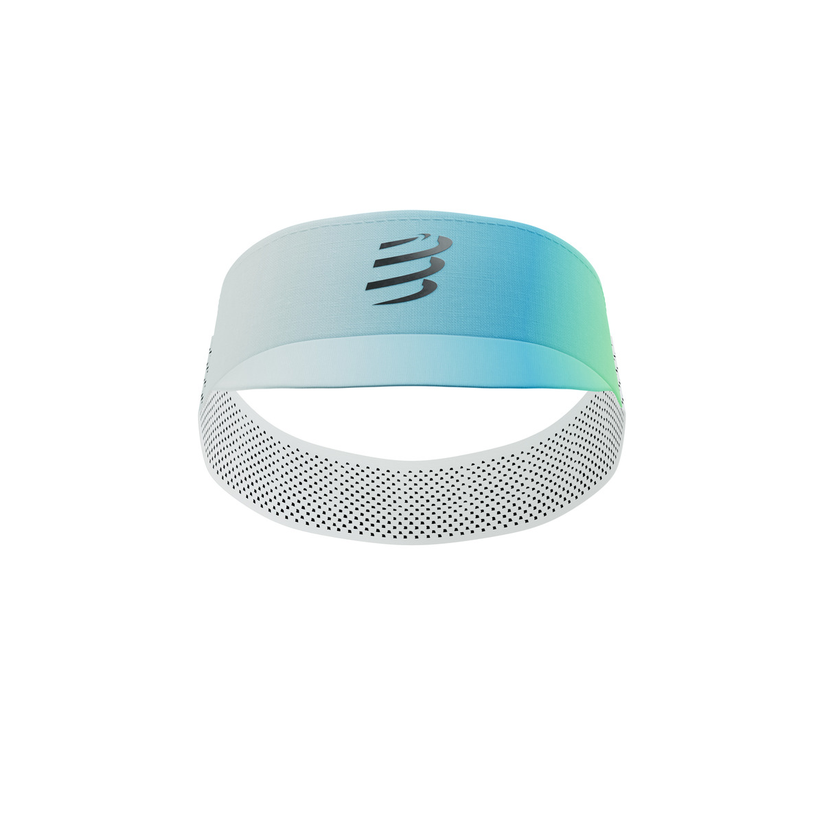 Päikesesirm Compressport Pro Racing Visor