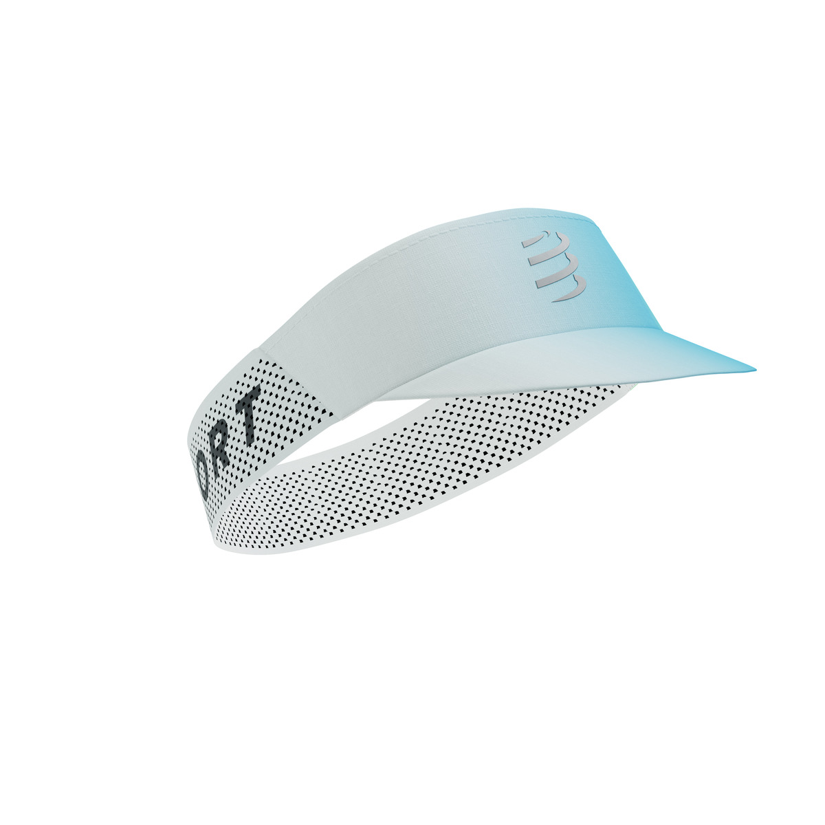 Päikesesirm Compressport Pro Racing Visor