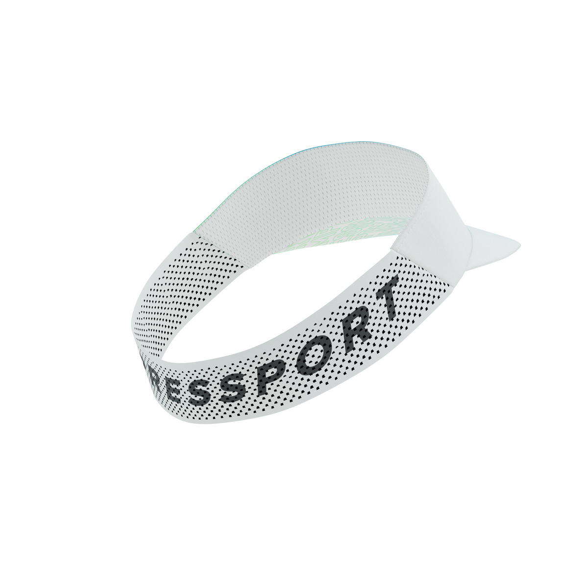 Päikesesirm Compressport Pro Racing Visor
