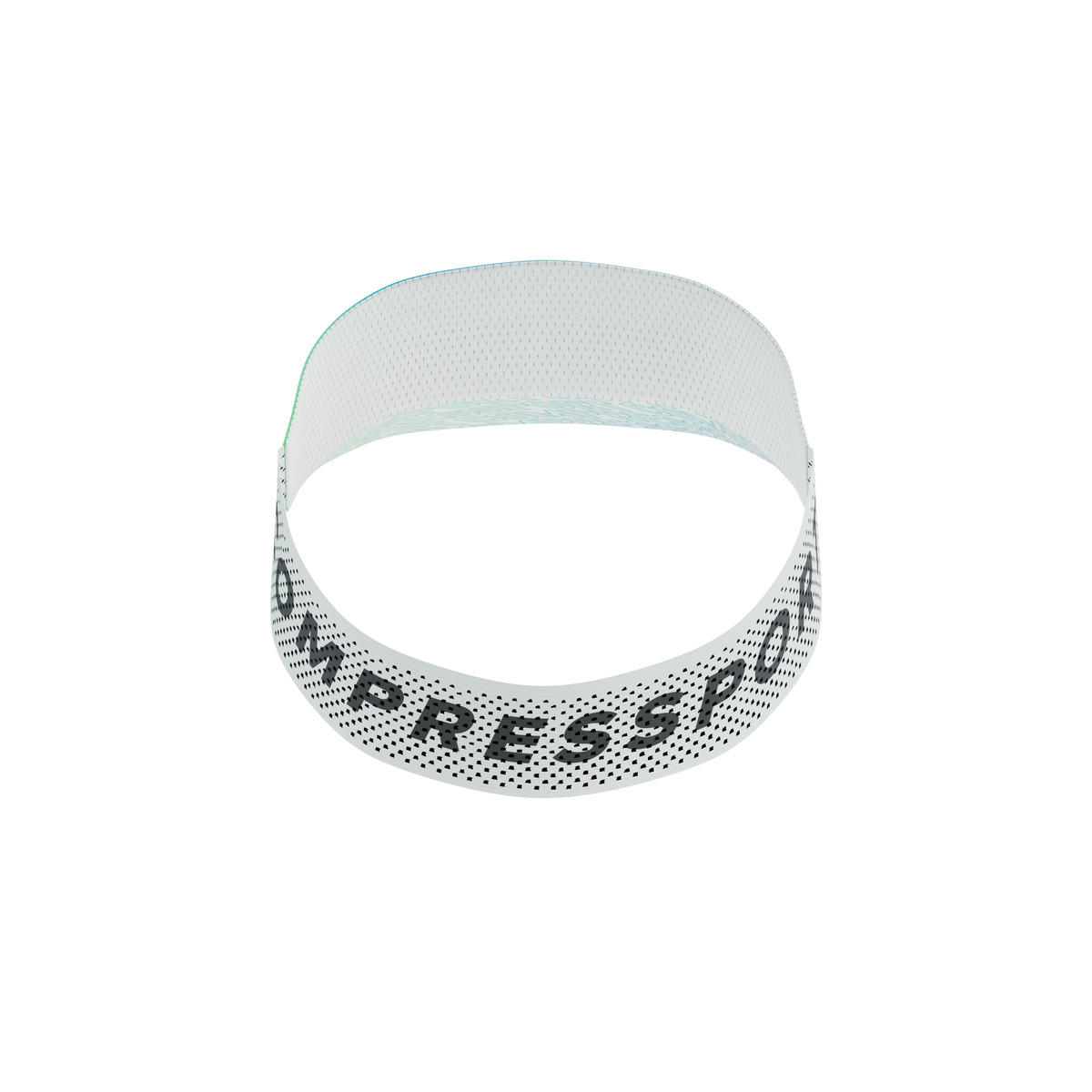 Päikesesirm Compressport Pro Racing Visor