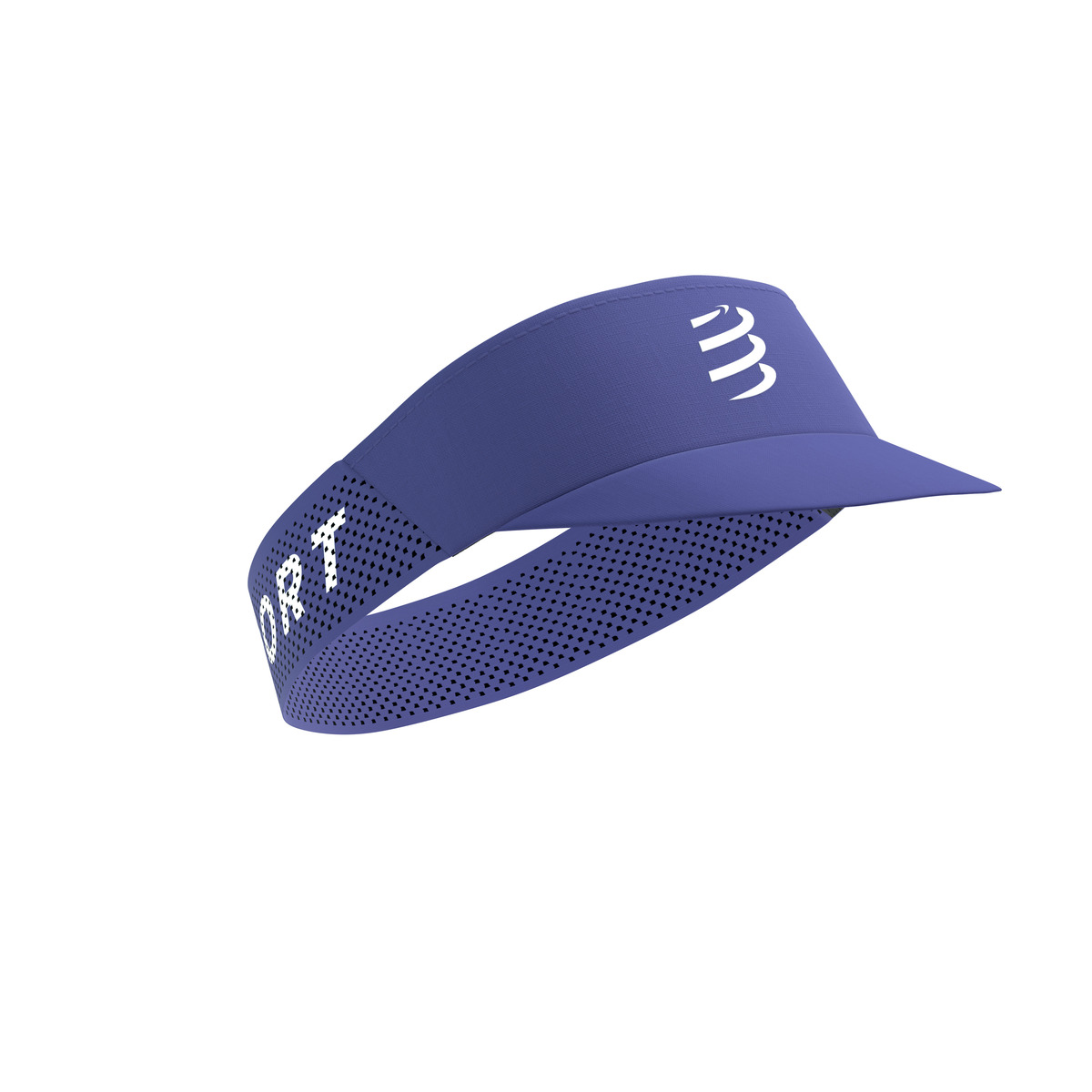 Päikesesirm Compressport Pro Racing Visor