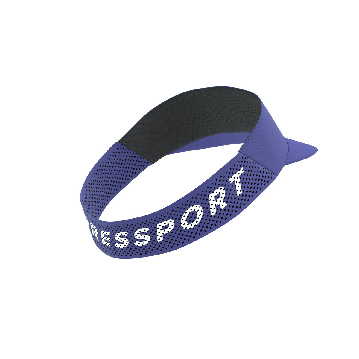 Päikesesirm Compressport Pro Racing Visor